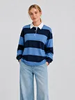 oversized rugby shirt supplier